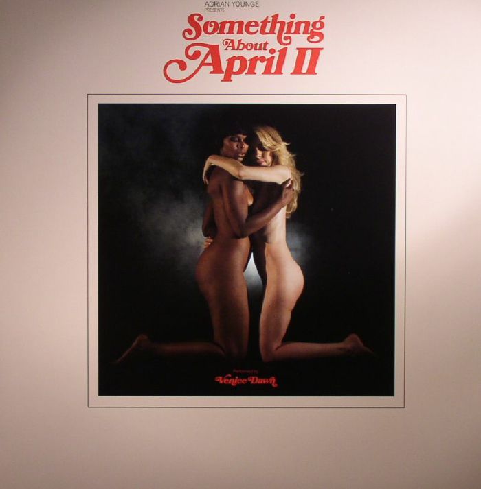 Adrian Younge | Venice Dawn Something About April II