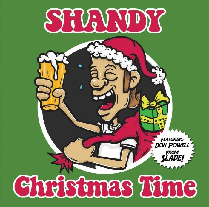 Shandy Vinyl