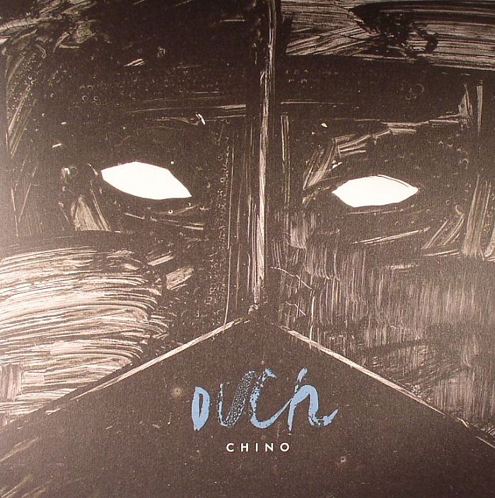 Chino Duch EP