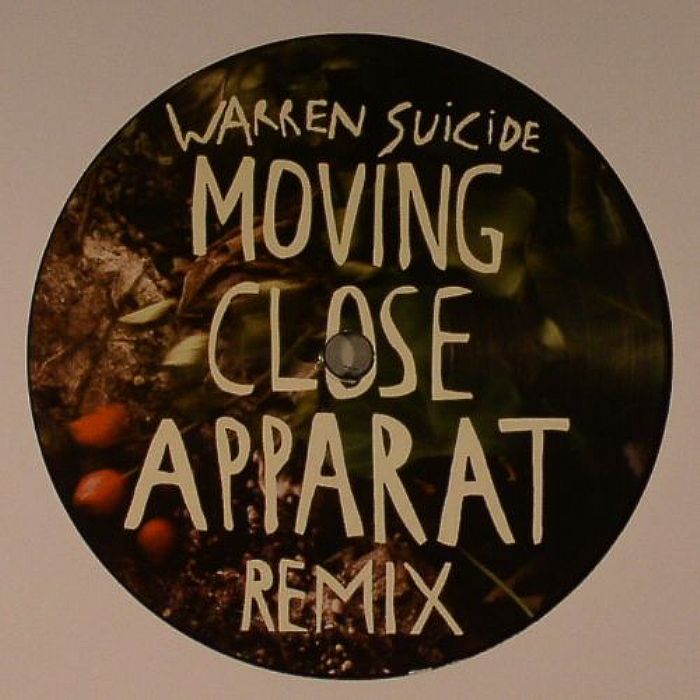 Warren Suicide World Warren (remixes)