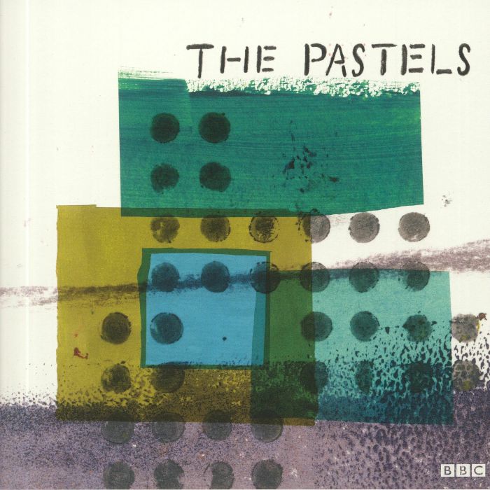 The Pastels Advice To The Graduate (Record Store Day 2020)