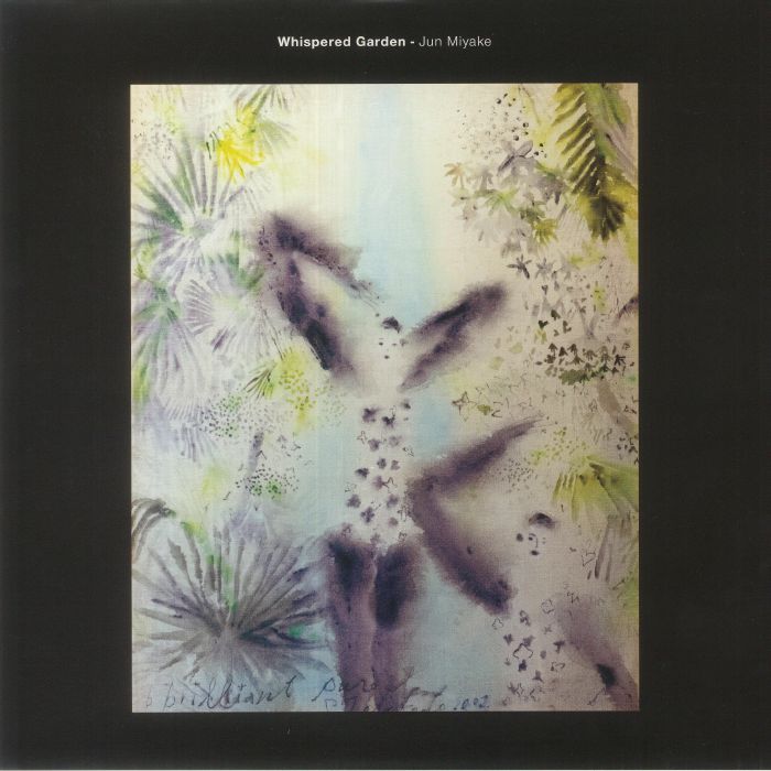 Jun Miyake Whispered Garden