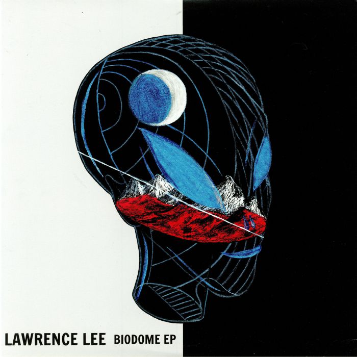 Lawrence Lee Biodome EP