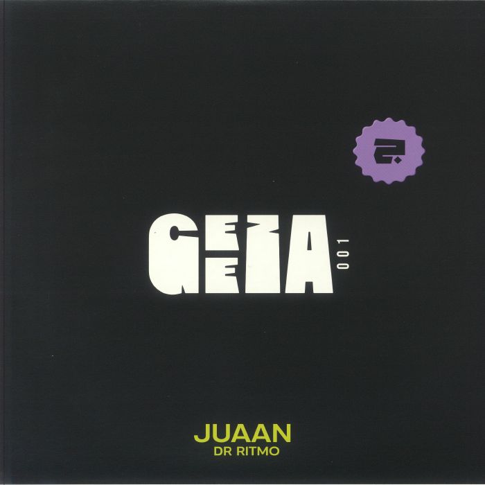 Geeza Vinyl