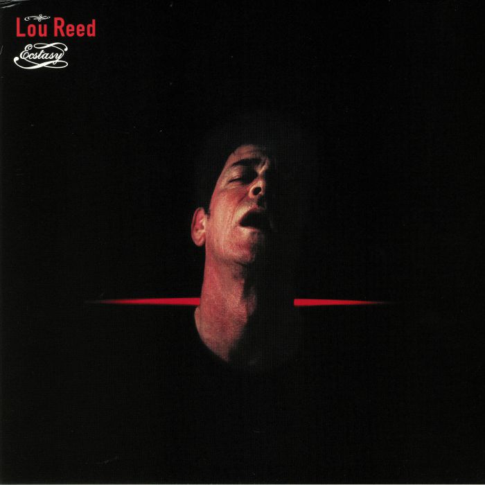 Lou Reed Ecstasy (Record Store Day 2019)