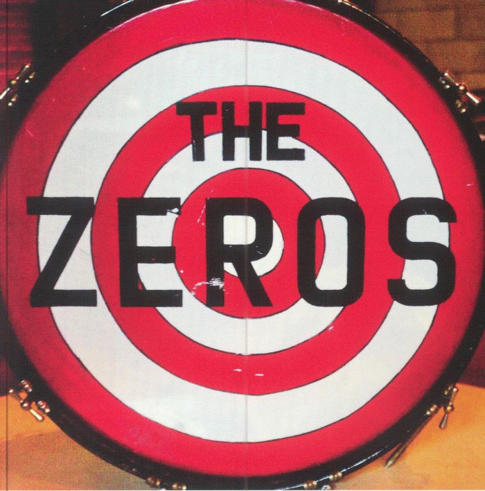 The Zeros In The Spotlight