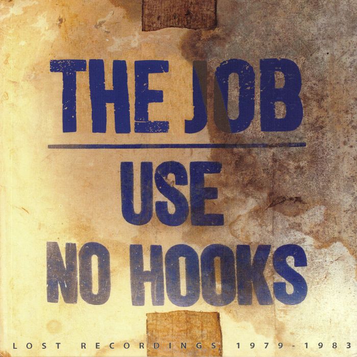 Use No Hooks The Job