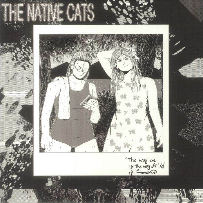 The Native Cats Vinyl