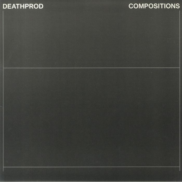 Deathprod Compositions