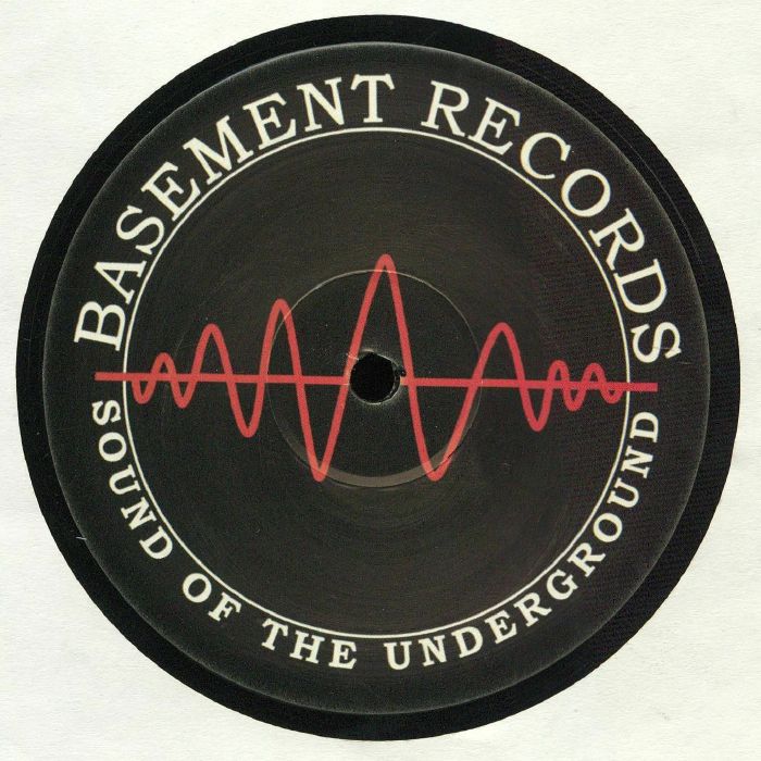 Basement Vinyl