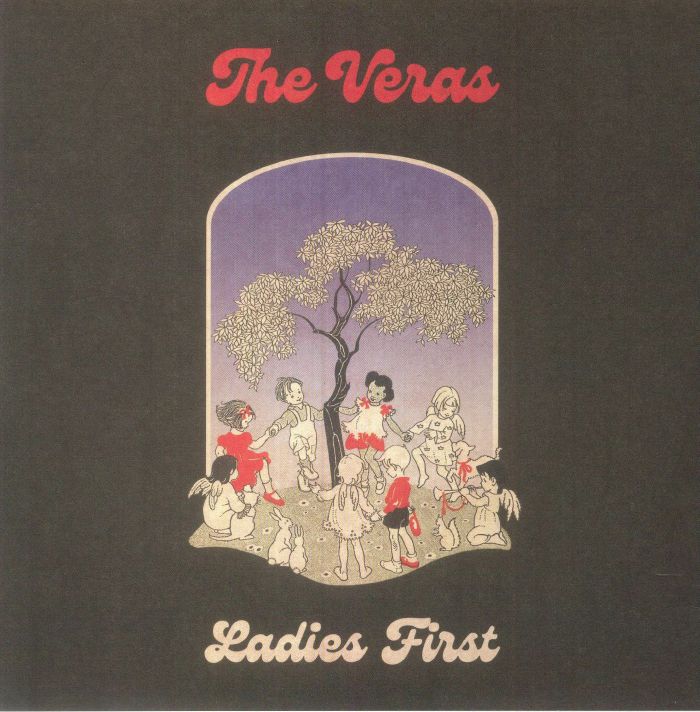 The Veras Ladies First