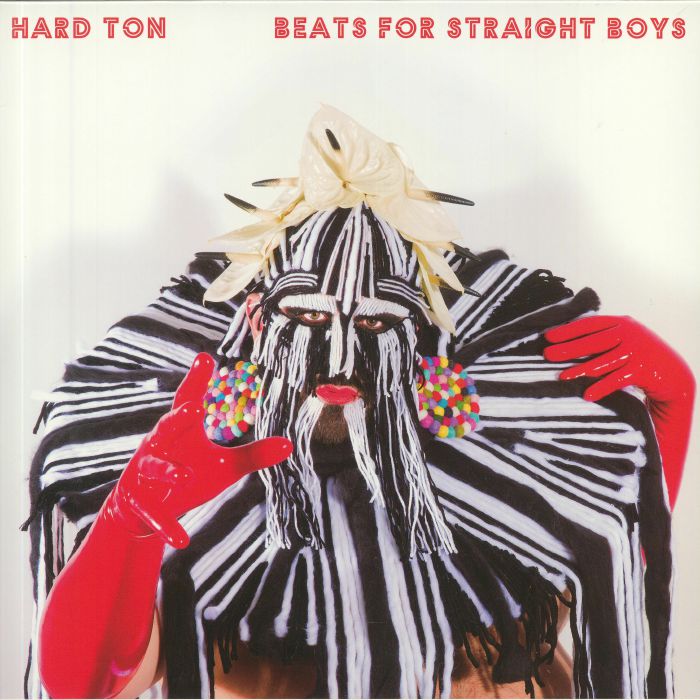 Hard Ton Beats For Straight Boys