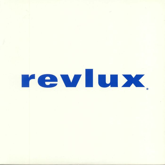 Revlux Revlux EP