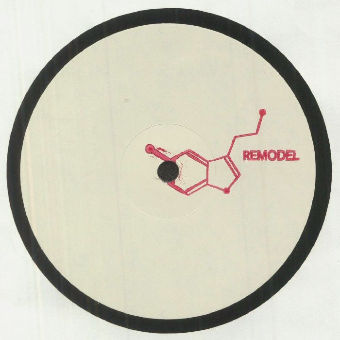 Francesco Pierguidi Vinyl