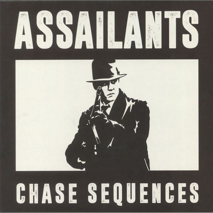 Assailants Chase Sequences