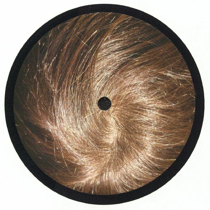 Fango – E Dee Vol 3 vinyl cover