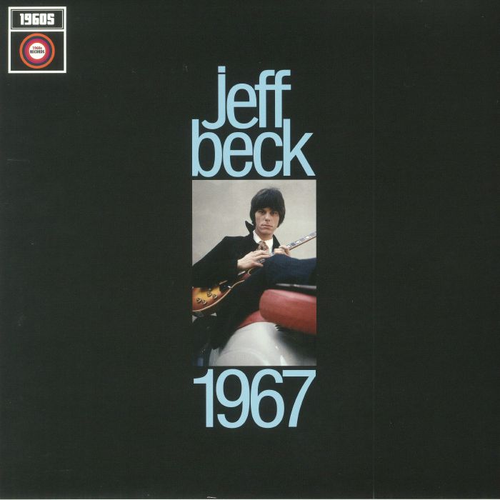 Jeff Beck Group Radio Sessions 1967