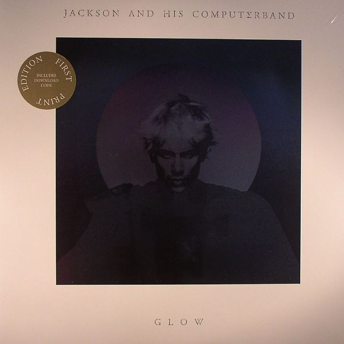 Jackson and His Computerband Glow