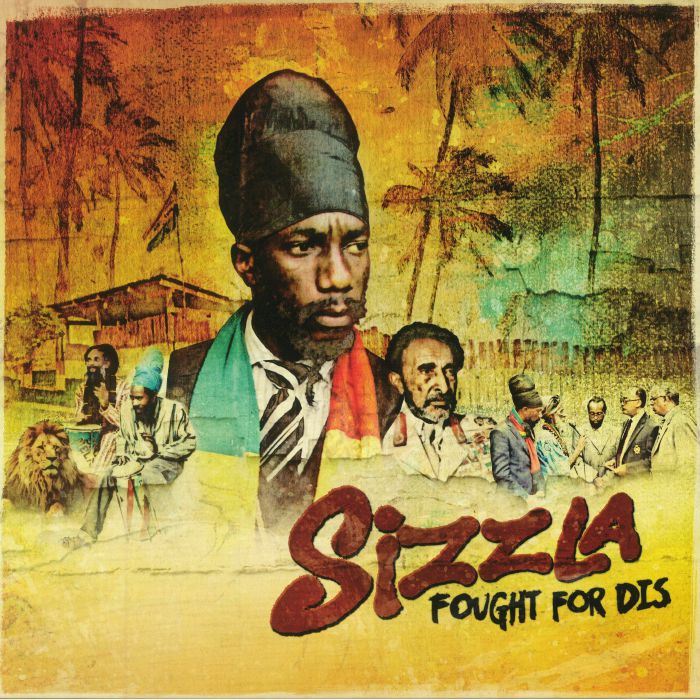 Sizzla Fought For Dis