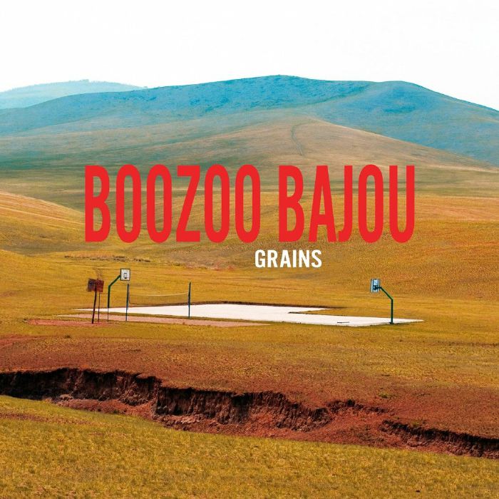 Boozoo Bajou Grains (15th Anniversary Edition)