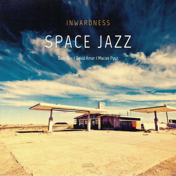 Inwardness Space Jazz