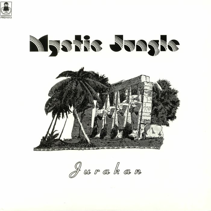 Mystic Jungle Jurakan