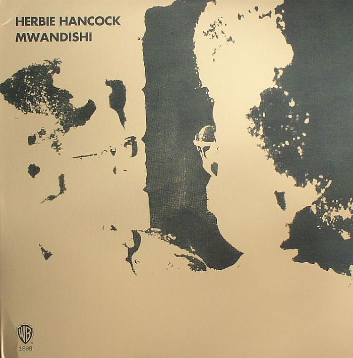 Herbie Hancock Mwandishi (reissue)