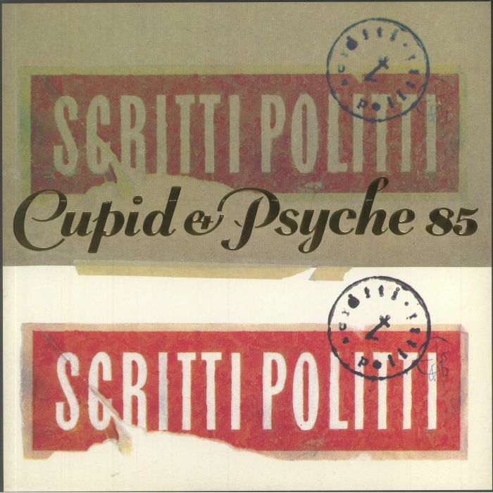 Scritti Politti Cupid and Psyche 85