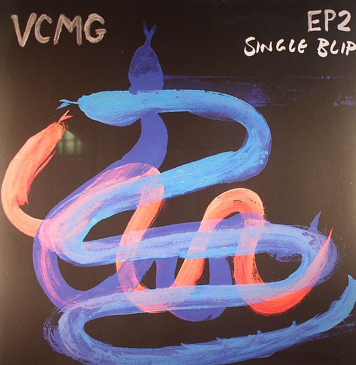 Vcmg EP 2