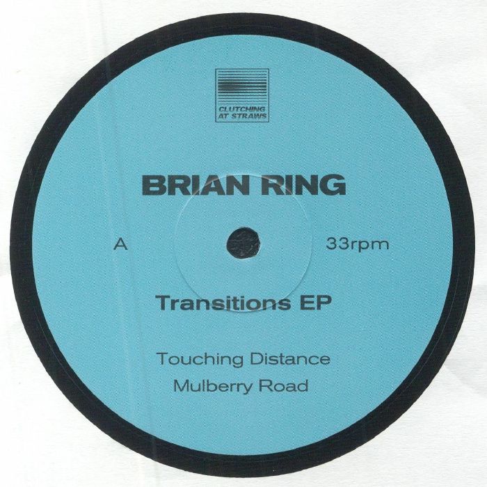 Brian Ring Transitions EP