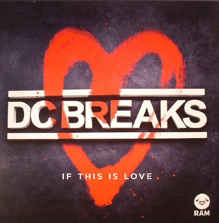 Dc Breaks If This Is Love
