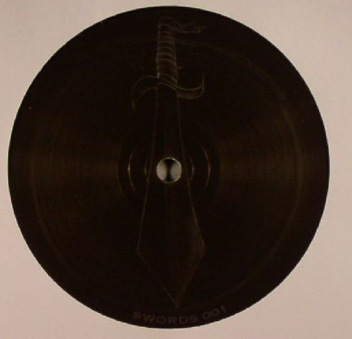 Swords Vinyl