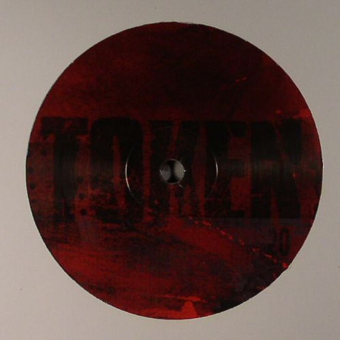 Token Vinyl