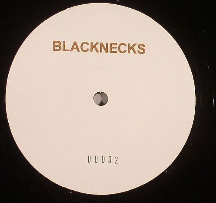 Blacknecks Blacknecks 002