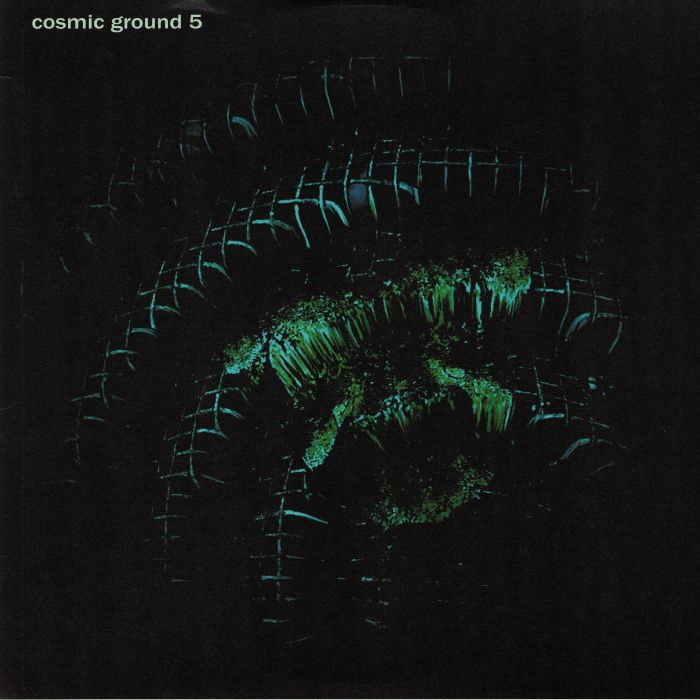 Cosmic Ground 5