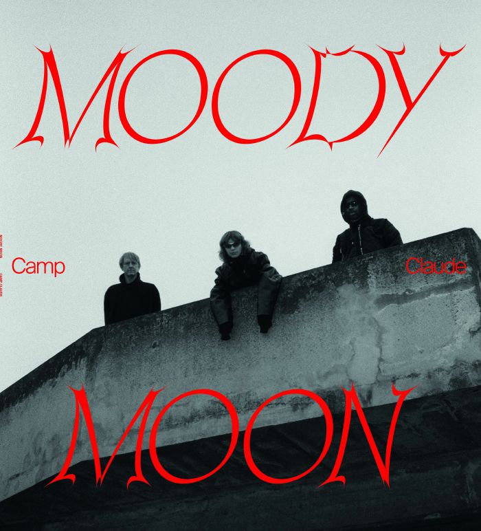 Camp Claude Moody Moon