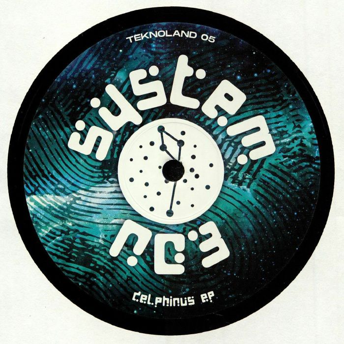 System No3 Delphinus EP