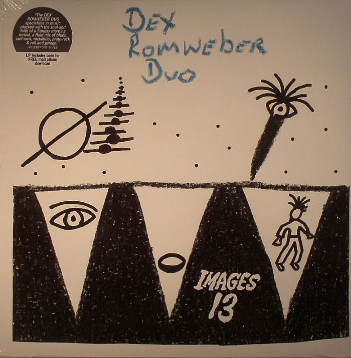 Dex Romweber Duo Images 13