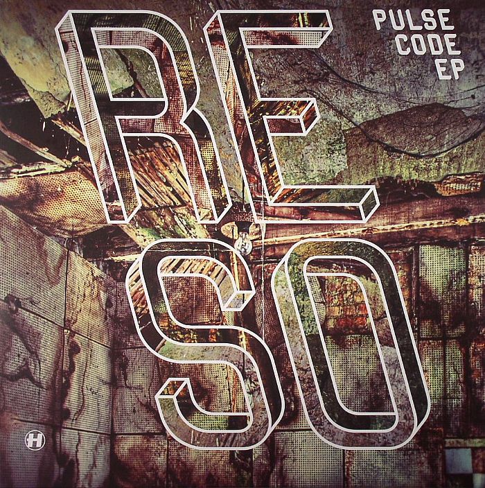 Reso Pulse Code EP