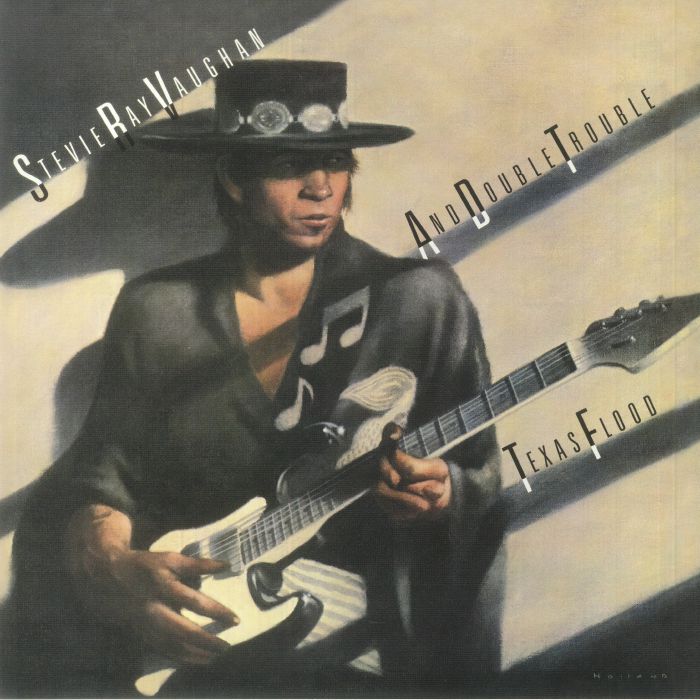 Stevie Ray Vaughan and Double Trouble Texas Flood