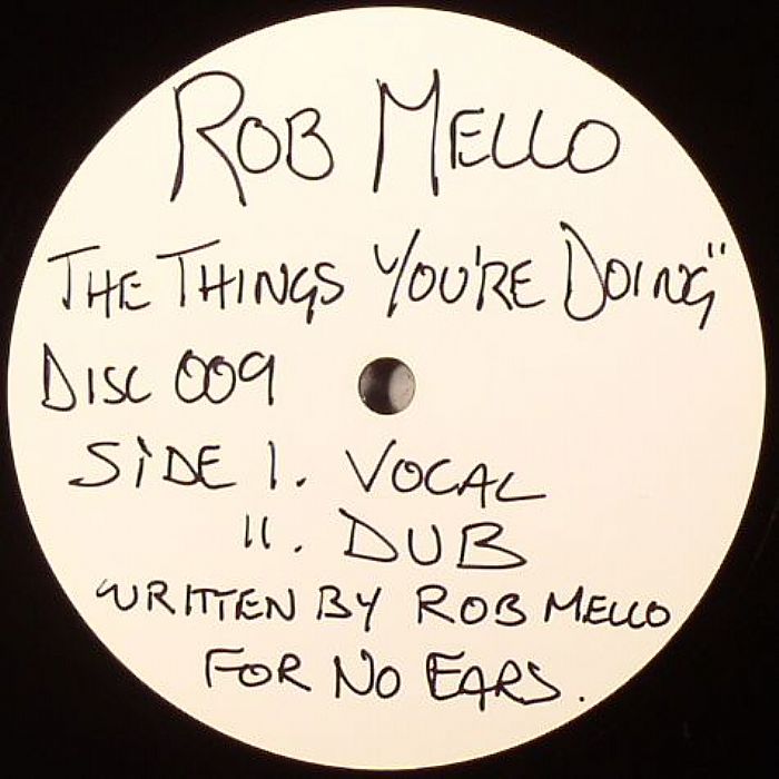 Disco 45 Vinyl