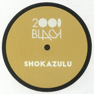 Shokazulu / Uniquely Fresh Shokazulu / Uniquely Fresh