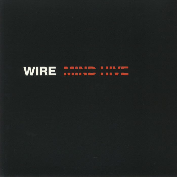 Wire Mind Hive