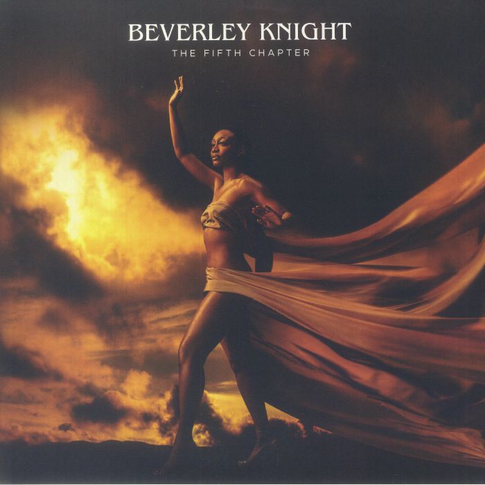 Beverley Knight The Fifth Chapter