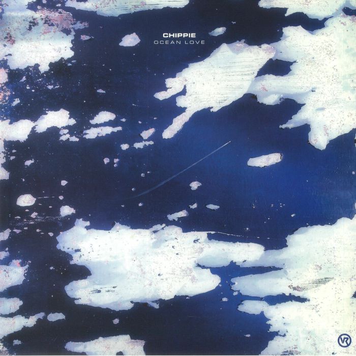 Chippie – Ocean Love vinyl cover