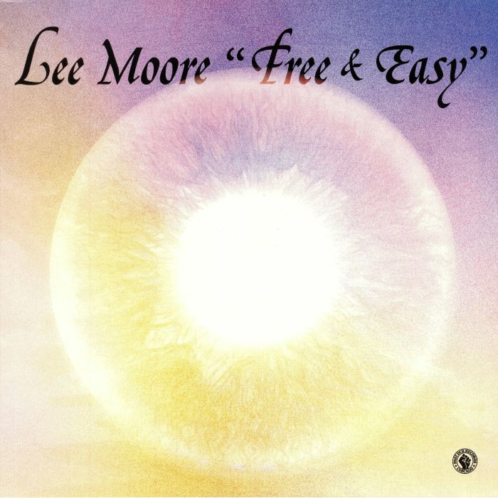 Lee Moore Free and Easy