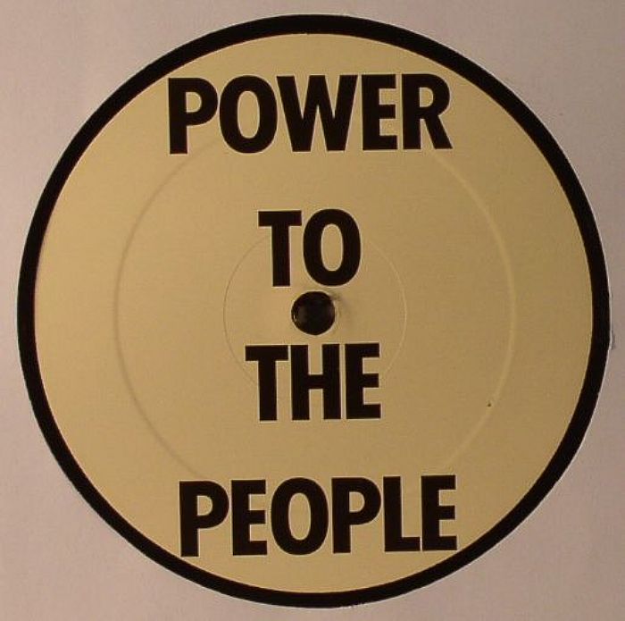 Yo and Ko Power To The People