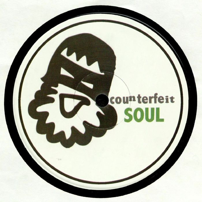 Frazer Campbell Counterfeit Soul Vol. 3