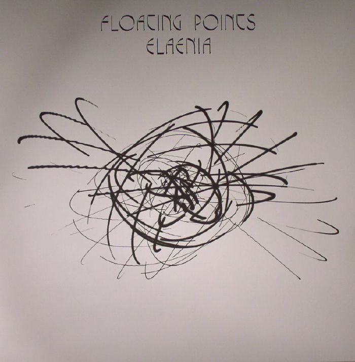 Floating Points Elaenia (180g)