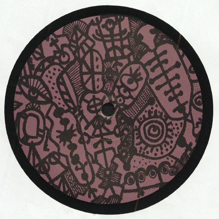 Kinahau Cicek EP